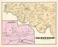 Clinton, Franklin, Beaver County 1876